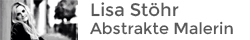 Lisa Stöhr, abstrakte Malerin - powered by Bscout® - Faire Suchmaschine & Netzwerk!