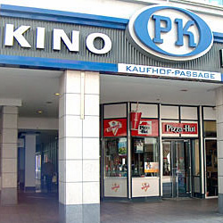 Passage-Kinos - powered by Bscout® - Faire Suchmaschine & Netzwerk!