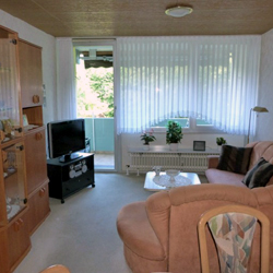 Seniorenwohnanlage Saarbrücken - Lahnstraße - powered by Bscout® - Faire Suchmaschine & Netzwerk!