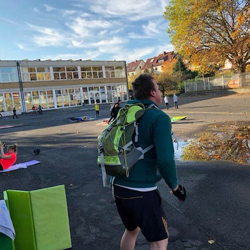 XFitCrew Werzbach e.V. - powered by Bscout® - Faire Suchmaschine & Netzwerk!