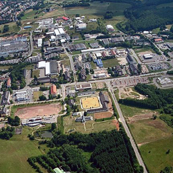 St. Wendel (Stadt) - Amt für Kultur, Bildung und Stadtmarketing - powered by Bscout® - Faire Suchmaschine & Netzwerk!